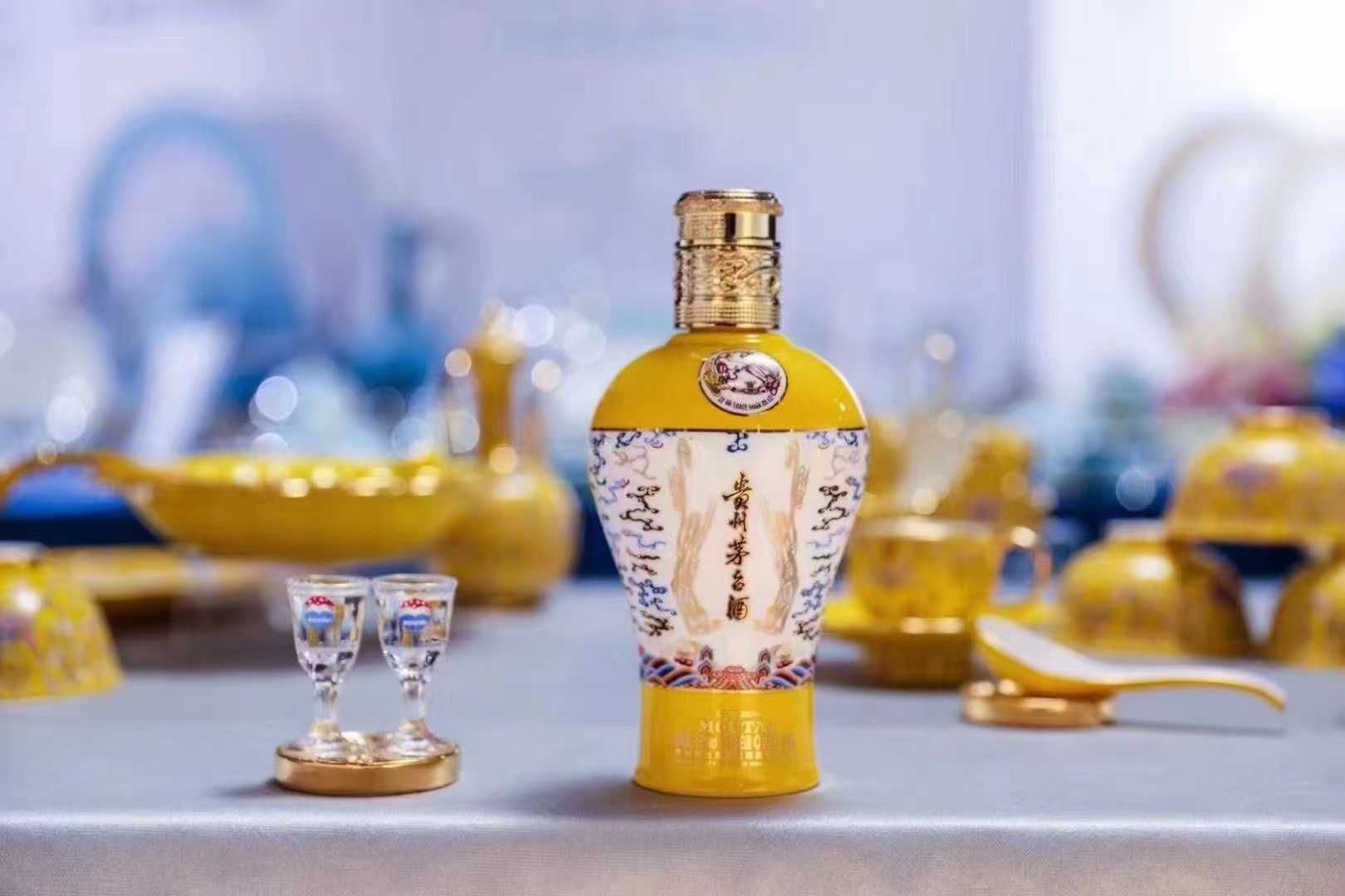 莺歌海镇回收1998年茅台酒上门回收（附近推荐1.6公里/今日更新）